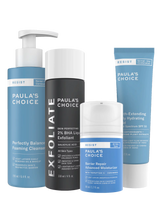 Balancing Essentials Bundle