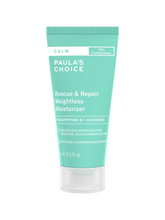 Rescue & Repair Weightless Moisturizer