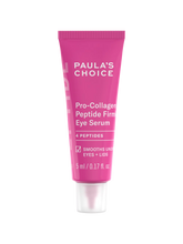 Pro-Collagen Peptide Firming Eye Serum