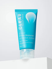 Oil-Free Moisturizer