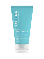 Oil-Free Moisturizer