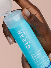 Extra Strength Anti-Redness Exfoliating Solution With 2% Salicylic Acid