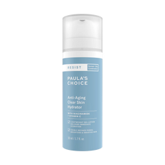 Anti-Aging Clear Skin Hydrator