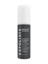 2% BHA Gel Exfoliant
