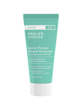Barrier Protect Mineral Sunscreen SPF 30