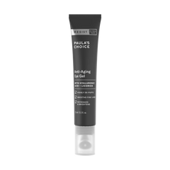 Anti-Aging Eye Gel