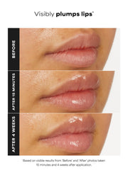 Pro-Collagen Peptide Plumping Gloss Balm Lip Treatment