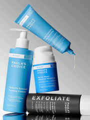 Balancing Essentials Bundle