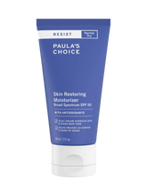 Skin Restoring Moisturizer with SPF 50