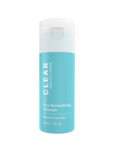 Pore Normalizing Cleanser