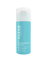 Pore Normalizing Cleanser
