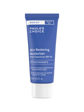 Skin Restoring Moisturizer with SPF 50