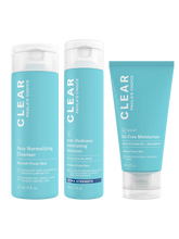 Extra Strength Acne Trio