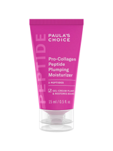 Pro-Collagen Peptide Plumping Moisturizer