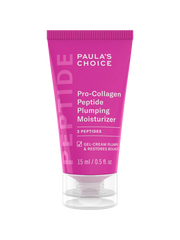 Pro-Collagen Peptide Plumping Moisturizer