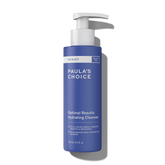 Optimal Results Hydrating Cleanser