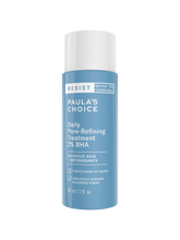 Daily Pore-Refining Treatment With 2% BHA