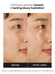 7% Ectoin + Hyaluronic Acid Milky Hydrating Serum