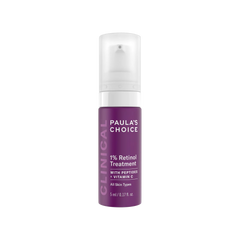1% Retinol Treatment