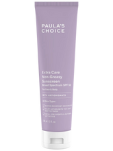 Extra Care Non-Greasy Sunscreen SPF 50