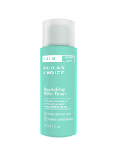 Nourishing Milky Toner