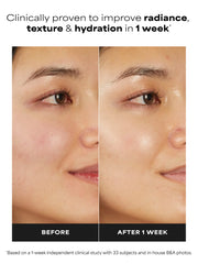 7% Ectoin + Hyaluronic Acid Milky Hydrating Serum