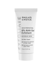 8% AHA Gel Exfoliant