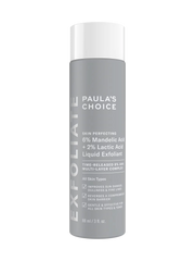 6% Mandelic Acid + 2% Lactic Acid Liquid Exfoliant