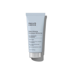 Water-Infusing Electrolyte Moisturizer
