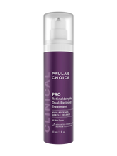 PRO Retinaldehyde Dual-Retinoid Treatment