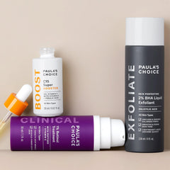 Advanced Illuminate + Smooth Kit