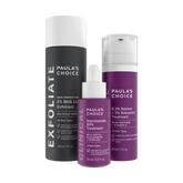 Advanced Pore Perfecting Kit