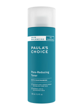 Pore-Reducing Toner