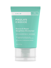 Rescue & Repair Weightless Moisturizer