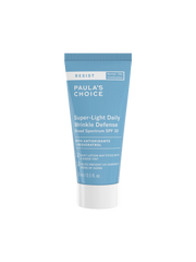Super-Light Wrinkle Defense SPF 30