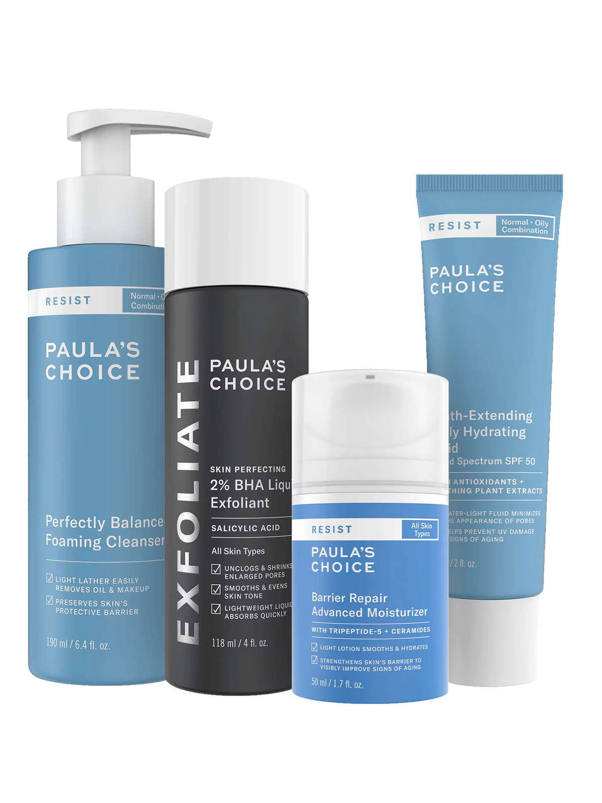 Balancing Essentials Bundle