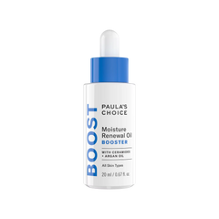 Moisture Renewal Oil Booster