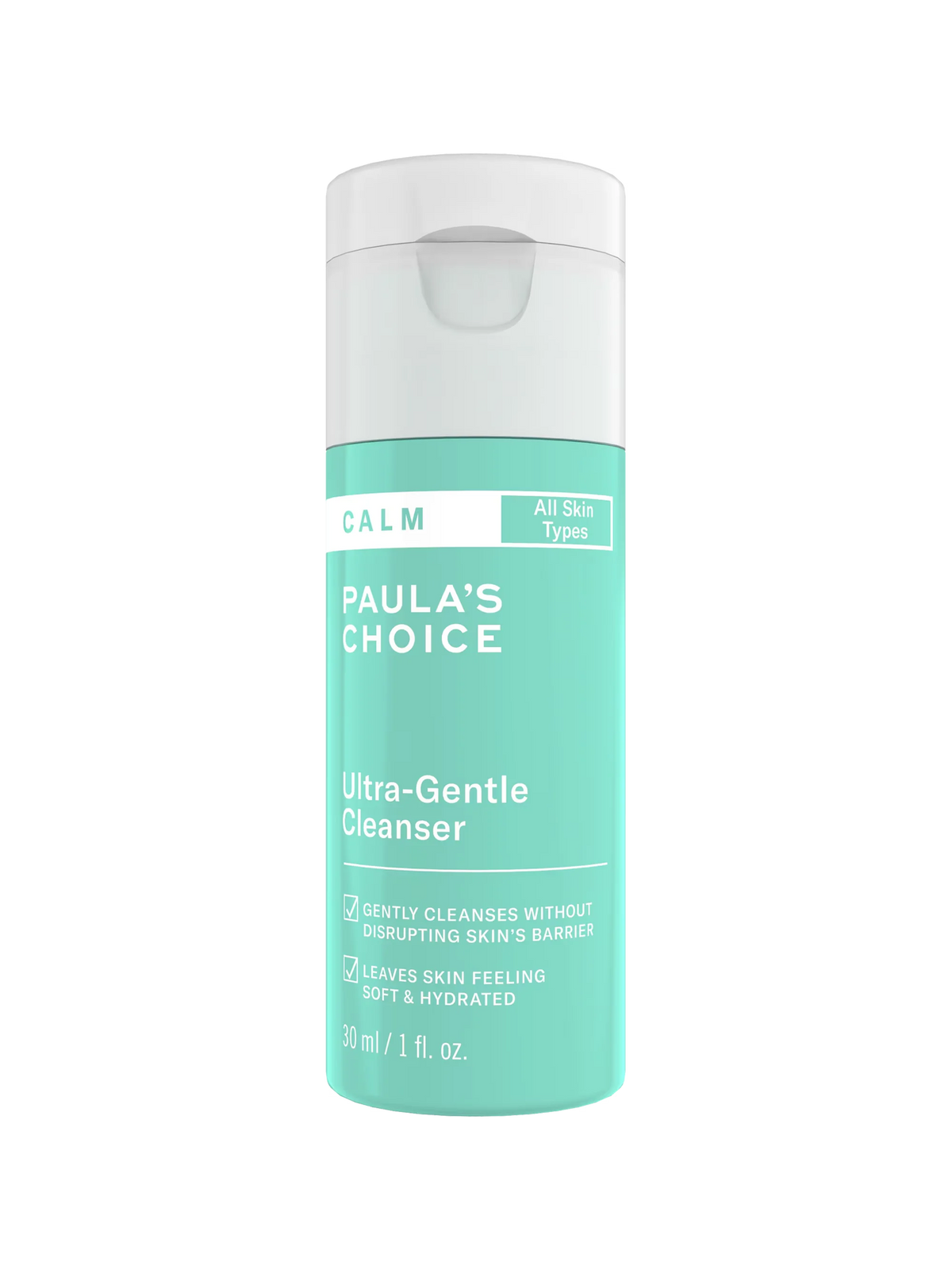 Ultra-Gentle Cleanser