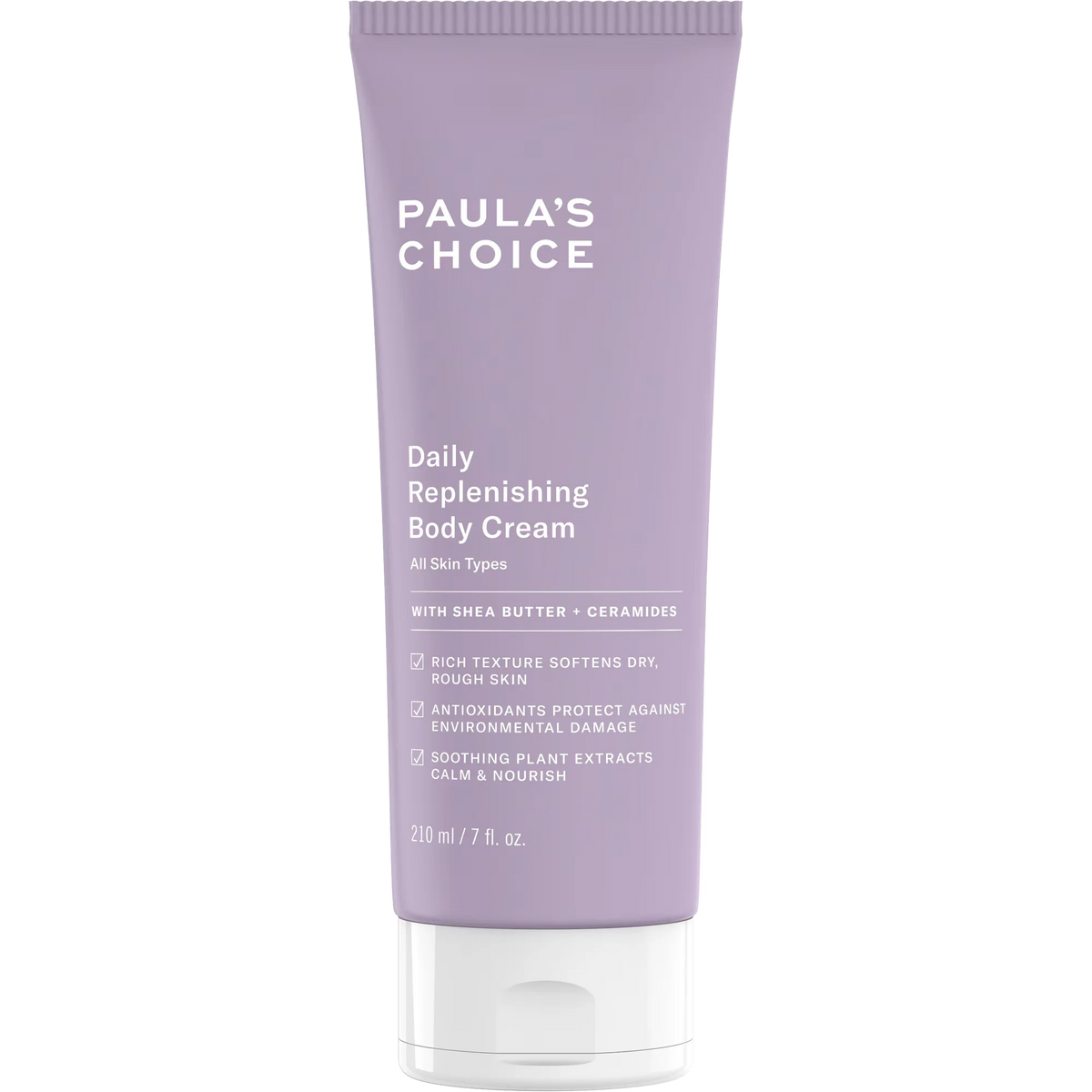 Daily Replenishing Body Cream