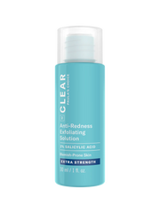 Extra Strength Anti-Redness Exfoliating Solution With 2% Salicylic Acid
