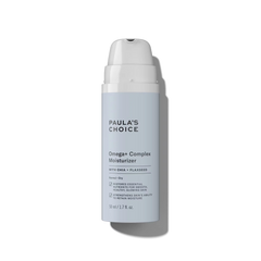 Omega+ Complex Moisturizer