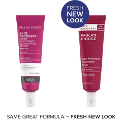 Super Antioxidant Concentrate Serum with Retinol