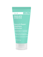 Rescue & Repair Weightless Moisturizer