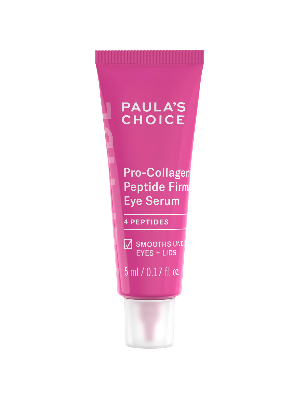 Pro-Collagen Peptide Firming Eye Serum