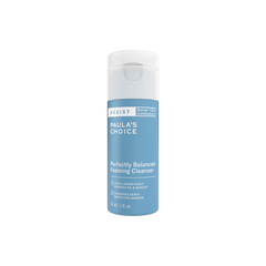 Perfectly Balanced Foaming Cleanser