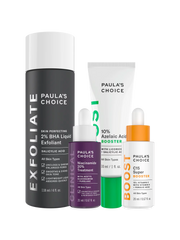 Clarify, Even & Brighten Kit