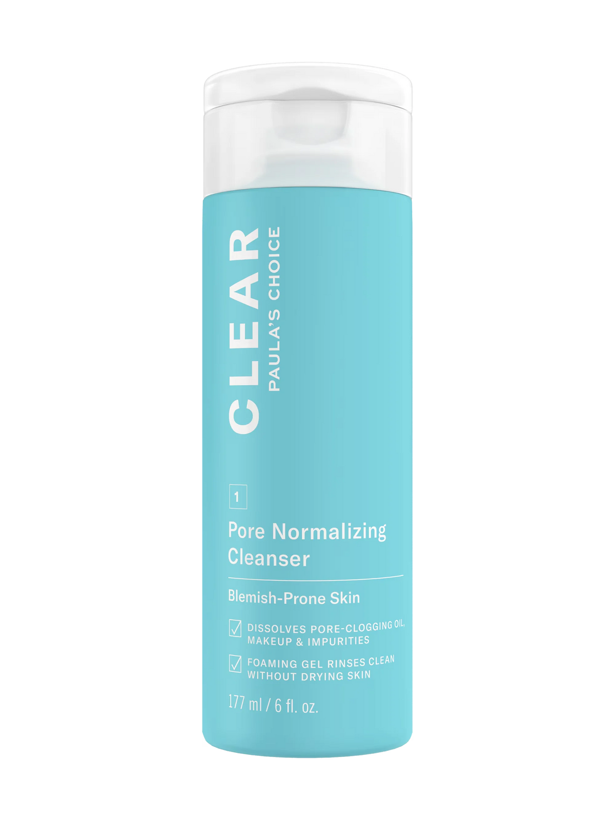 Pore Normalizing Cleanser