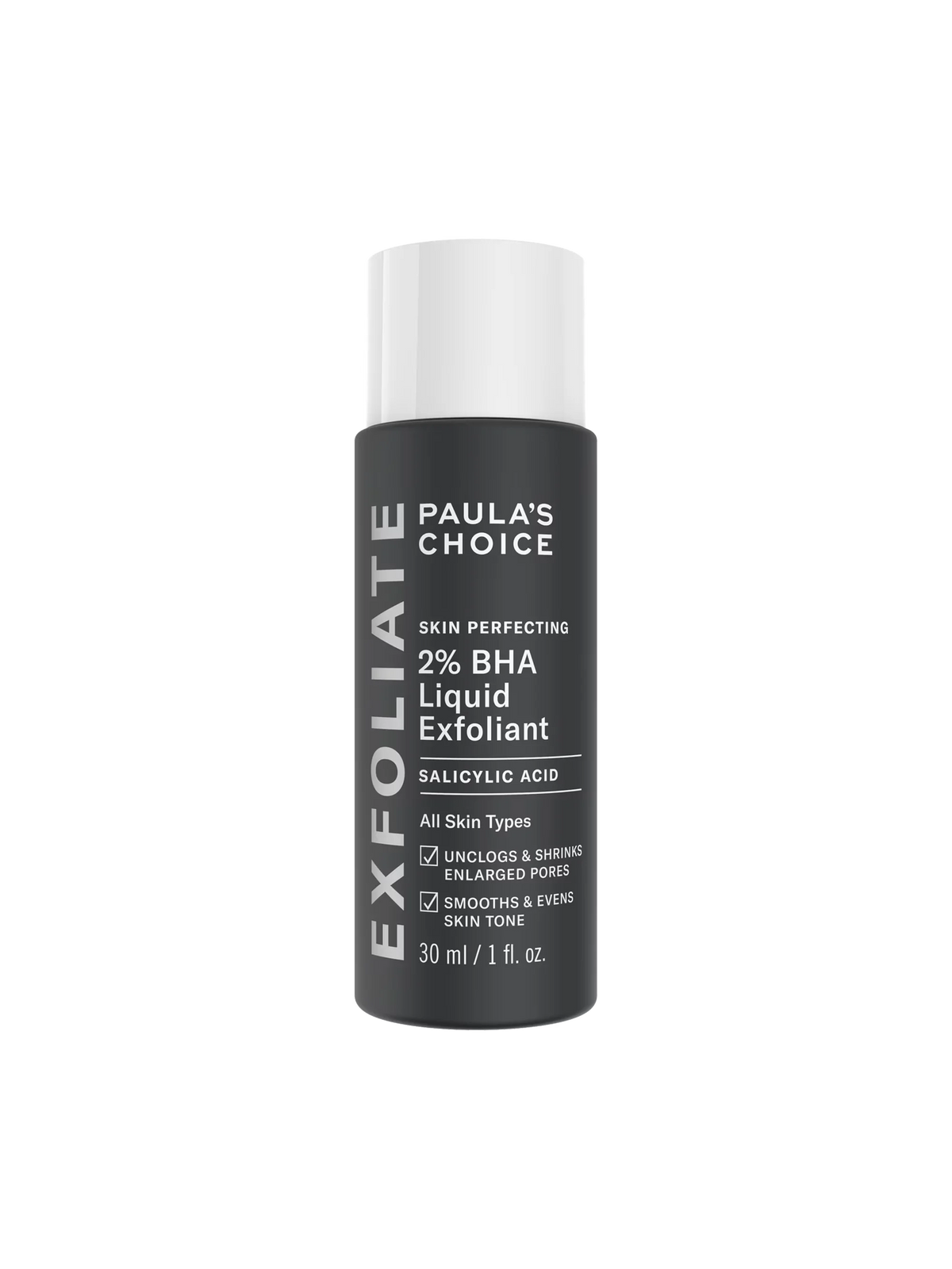 Travel Size 2% BHA Liquid Exfoliant