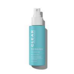 Acne Body Spray