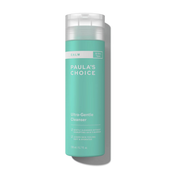 Ultra-Gentle Cleanser